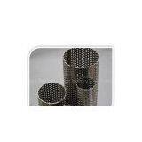 Perforated Metal Tube thumbnail-1