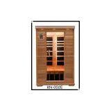 Far Infrared Sauna Cabin thumbnail-3