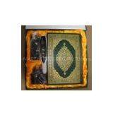 Digital Quran Pen Reader, Fast Read Pens With Mp3, Repeat, Recording thumbnail-1