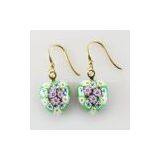 Earrings Fashion Earrings thumbnail-3