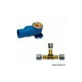 Sell Press Fittings For Pex Pipes thumbnail-1