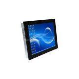 Sell IP65 8.4 Inch Atom D525 Industrial Panel PC thumbnail-2