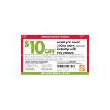 Coupons Printing thumbnail-1