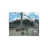 Cradle Roof Part Parapet Clamp, Suspension Equipment, High Rise Maintenance Machinery thumbnail-1