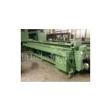 Automatic Wire Bending Machine Edge Winding Wrapped Edge Machine For Gabion Width 4m
