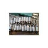 Stainless Steel Fibre Sintered Wire Mesh Filter Cartridge For Water / Air / Oil Filtration thumbnail-1