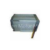 24V 4 Poles 3 Phase Bonded NdFeB Brushless DC Motor - Bldc 80mm