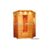 Sell Super Deluxe Sauna Cabin thumbnail-1