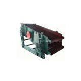 High Precision High Efficiency Circle Vibrating Screen Popular In Asia thumbnail-2