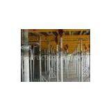 Strong, Reliable Cold-rolled Steel Casting Conrete Slab Formwork Scaffolding System