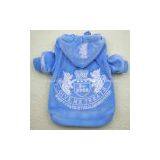 Soft Material Dog Coat thumbnail-3