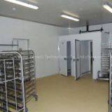 Cold Room Cold Storage for Meat and Fruit thumbnail-2