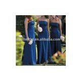 Matron of Honor Dress,maid of Honor Dress,bridesmaid Dress HS6177 thumbnail-1