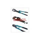 Ratchet Cable Scissors,Cable Cutter,wire Cutter thumbnail-1