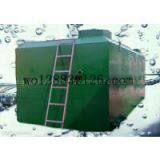 Industrial Sewage Treatment Equipement,factory Sewage Treatement Plant (WSZ Integrated Sewate Treament System, A/O Treatment) thumbnail-1