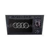 Audi A6 In Car Stereo Auto Sat Nav DVD Radio GPS Navigation VAA7182 thumbnail-1
