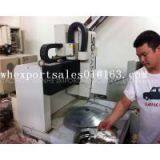 CNC Auto Glass Cutting Machine Production Line thumbnail-1