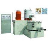 Custom Quality Industrial Color SRL-Z500 / 1000 Plastic PVC / PE Mixing Machine