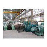 200KW Chain Cold Drawing Machine 40m/min , SS Pipe Making Machine