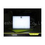 Gentle Light Good For Eyes Solar Led Street Lights With PIR thumbnail-1