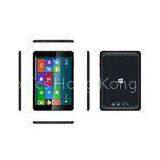 7.85 Inch 10 Points Capacitive TP Intel Atom Based Tablets for Schools