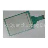 Multi - Wire Resistive Switch Mode Digital Touch Screen 6 Inch for Home Appliances