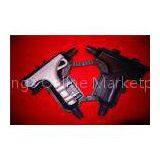 High Strength Electric Power Fittings Aluminum Alloy Bolted Strain Clamp thumbnail-1