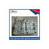 Custom LKM , HASCO , DME Two Shot Injection Molding With Texture Surface thumbnail-1