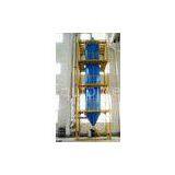 Sugar / Corn Syrup / Corn Starch Cooling Spray Drying Machine Pressure Type thumbnail-1