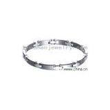 Tungsten Fashion Bracelet thumbnail-1
