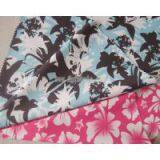 50D Peach Skin Delustering Plain Fabric OFF-074