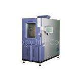Laboratory High and Low Temperature Test Chamber With LCD Touch Screen thumbnail-1