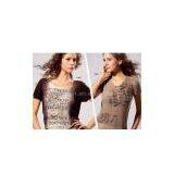 Sell Women's Short Sleeve Sweater thumbnail-1