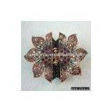 Sell Sunflower Hair Claw thumbnail-1