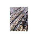 DIN1630 High Performance Seamless Circular Steel Tubes , Black Carbon Steel Pipe thumbnail-1