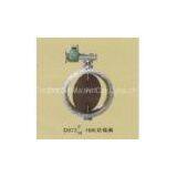 D973 Electric Butterfly Valve thumbnail-1
