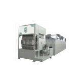 HGHY Pulp Molding Machine (Rotary) thumbnail-1