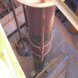 Overflow For Hopper Dredger thumbnail-2