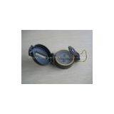 Camping Compass,plastic Compass,liquid Compass thumbnail-1