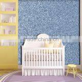 Familiar With ODM Sparkly Vinyl Glitter Wallpaper Adhesive thumbnail-3