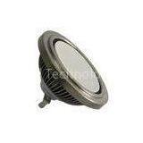 Milky G53 12W LED AR111 Lamp Down Light, Recessed LED Downlight Spot DC12V / 24V