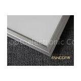 65 w Square 600x600 LED Slim Panel Light For House , LED Ceiling Panel thumbnail-1