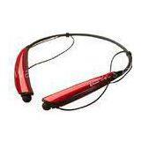 HI-FI Wireless Bluetooth Stereo Headset With CSR V4.0 NFC DSP