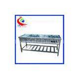 Restaurant Kitchen Buffet Restaurant Equipment Shop Warmer Showcase