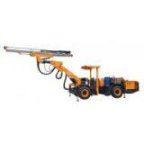 Sell KJ311 Full Hydraulic Tunnel Drill