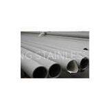 347 4130 ASTM Steel Seamless Pipes , Austenitic Boiler Steel Piping Schedule 10