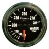 Utrema Mechanical Water Temperature Gauge Illuminated