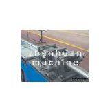 Annular Corrugated Pipe Forming Machine, Metal Corrugated Pipe Forming Machine thumbnail-1