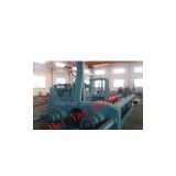 Pipe expanidng machine