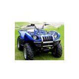 Sell ATV thumbnail-1